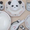 ナチュラルキッチン(雑貨屋さん)の購入品♪パンダの中華シリーズ🐼