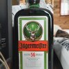 お酒と冬用香水