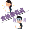 【中学受験】合格最低点について考える