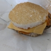 ライスバーガー愛