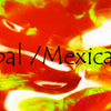 ファイヤーオパール：Fire Opal & Mexican Opal