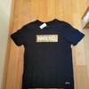 No.194 NIKE.F.C Tシャツ