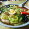【岩見沢市】ラーメン一番でお昼ごはんを食べてきたよ　2024.7.28