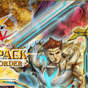 「EXTRA PACK -KNIGHTS OF ORDER-」 Part.7（開封結果編）