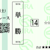 中野省吾騎手応援馬券