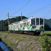 近江鉄道 2024　7/23-24
