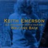 「Welcome Back」Keith Emerson