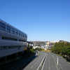 #2428+2429　松が谷＆大塚・帝京大学（2010.01.09）