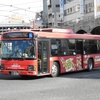 JR九州バス　1804号車