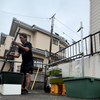 無人店舗撤収作業は一人で１時間弱で完了
