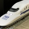 TOMIX ありがとう東海道新幹線700系セット 入線！