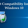 How to Fix Avast Compatibility Issue with Windows 10?