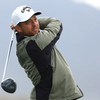 ザンダーのクラブセッティングです。数量限定 Callaway Limited Edition Xander Schauffele Apex TCB 24 Custom irons(カスタムアイアン)