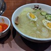 エシュボルン・フランクフルト/ロマンディ#2/盛岡冷麺/喜盛の湯/インサイド・マン