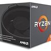 AMD CPU Ryzen 5 2600 with Wraith Stealth cooler YD2600BBAFBOX