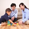 子供と遊ばなくて後悔することはあっても、遊んで後悔することはない。