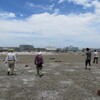 7月6日（土）第8回営巣地調査
