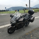 1400GTRのツーリング日記