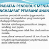 Faktor Pendukung Keberhasilan dan Penghambat Pembangunan Nasional