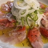 キンメの「旬」間冷凍！