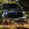 メキシコ向けの「MAZDA BT-50」は10月に正式発表されて2025年第1四半期に発売開始か？