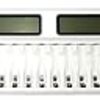 エネループ充電器16本同時(TGX16)をレビュー