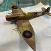 1/72 Spitfire Mk.Ⅷ(11) [eduard]