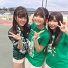 【SKE48】町音葉がサッカーファンの間でちょっとした人気者になってる件！
