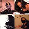 ◆シングルレコード４枚セット◆中森明菜「Blonde」「難破船」「Tango Noir」「Al-Mauj」