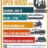 City Yard Open House 2023 @ Torrance に行ってきた！