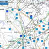 11月10日午前10時00分神奈川県東部地震震度3！震源地の場所！横浜身代り不動尊 (大明王院)