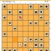 1.28(日)　将棋　王将戦の第３局とか