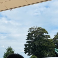 パパと娘とラスト運動会