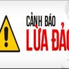 Cách nhận biết trang web lừa đảo mạo danh nhà cái