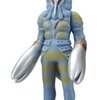 ウルトラマン、ドジャーススタジアムに来たる。