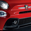 アバルト 595とは？FIAT 500のホットハッチモデルなり！