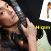 僕が選ぶ10人のギタリスト♪♪ - Hiram Bullock (ハイラム・ブロック)