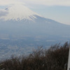 金時山