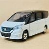 TOMICA  NISSAN  SERENA  e-POWER