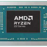 AMD Ryzen Z3、ハンドヘルドPC向け新APUは「Zen 6を6コア」と「12CUのRDNA 4m iGPU」を搭載か