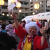 7月20日・21日　【砧町町会】　三峰神社　お祭りに参加しました