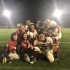 入れ替え戦 報告