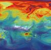 越えてはならない一線を越えた：地球の気候はもっと狂い出す？   (BBC-Science & Environment, October 24, 2016)