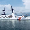 ウラジーミル・テレホフ 「ベトナム軍艦のフィリピン訪問」
