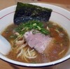 魂麺＠本八幡　魂麺