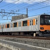 鉄道９５９　お散歩しながら東武東上線の電車を撮影　坂戸駅周辺