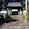 【水上村】生善院観音堂(しょうぜんいん)　　通称・猫寺