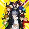 【P4G】悪魔＆死神＆節制＆塔＆隠者コミュMax！