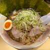 【亀戸】 超ごってり麺 ごっつ 亀戸本店「まかないNo.1ラーメン(1100円)」