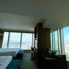 ◆ホテルレポート◆大阪マリオット都ホテル◆プレミアムコーナーツインルーム◆大阪を一望できるパノラマビューのお部屋◆母とステイケーション◆